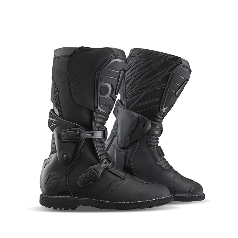 BOTAS GAERNE G-DAKAR GORE-TEX (NEGRO)