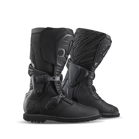 BOTAS GAERNE G-DAKAR GORE-TEX (NEGRO)