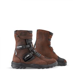 BOTAS GAERNE G-DUNE AQUATECH (MARRÓN)
