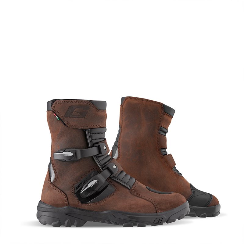 BOTAS GAERNE G-DUNE AQUATECH (MARRÓN)