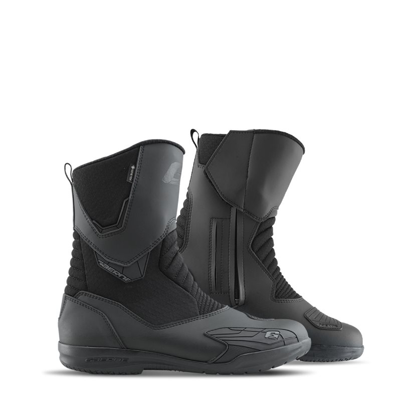 BOTAS GAERNE G-DURAN GORE-TEX (NEGRAS) BOTAS GAERNE G-DURAN GORE-TEX (NEGRAS)