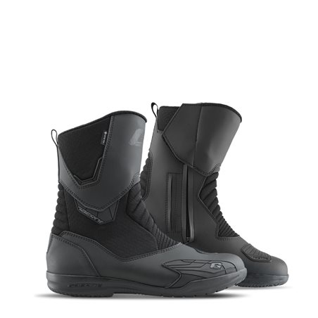 BOTAS GAERNE G-DURAN GORE-TEX (NEGRAS)