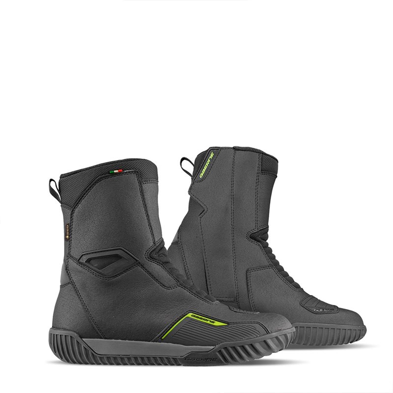 BOTAS GAERNE G-ESCAPE GORE-TEX (NEGRO)