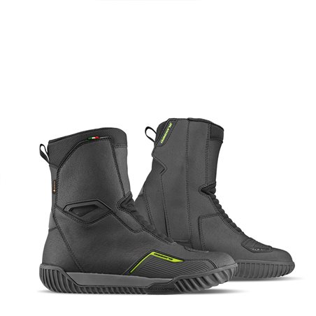 BOTAS GAERNE G-ESCAPE GORE-TEX (NEGRO)