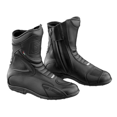 BOTAS GAERNE G-FLOW (NEGRAS)