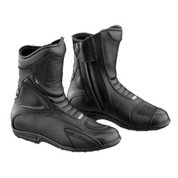 BOTAS GAERNE G-FLOW (NEGRAS)