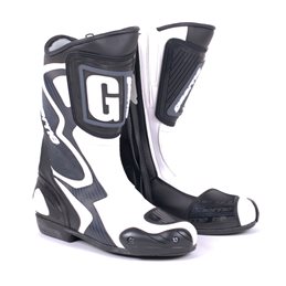 BOTAS GAERNE G-IKE (BLANCO)