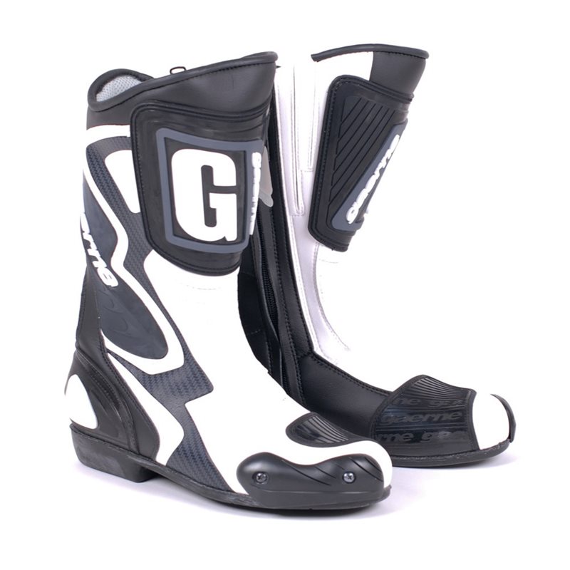 BOTAS GAERNE G-IKE (BLANCO)