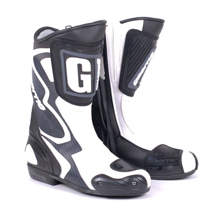 BOTAS GAERNE G-IKE (BLANCO)