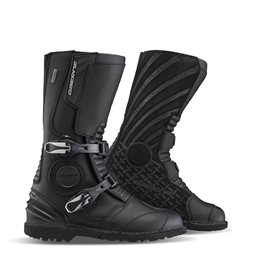 BOTAS GAERNE G-MIDLAND GORE-TEX (NEGRO)
