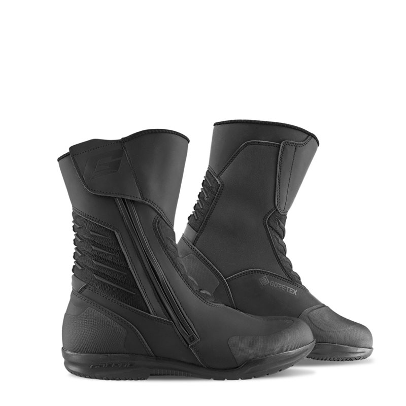 BOTAS GAERNE G-NIEMET GORE-TEX (NEGRAS)