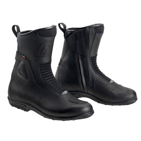 BOTAS GAERNE G-NY AQUATECH (NEGRAS)