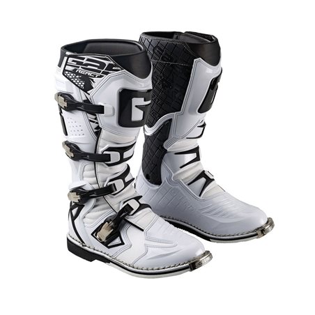 BOTAS GAERNE G-REACT GOODYEAR (BLANCAS)