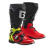 BOTAS GAERNE G-REACT GOODYEAR (ROJAS/AMARILLAS/NEGRAS)