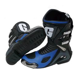 BOTAS GAERNE G-RS (AZUL)