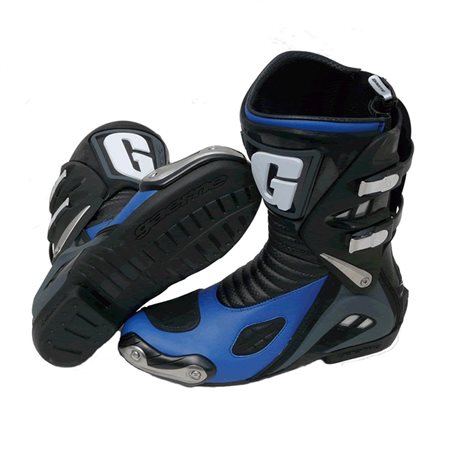 BOTAS GAERNE G-RS (AZUL)