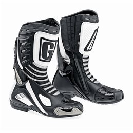 BOTAS GAERNE G-RW GP (NEGRO)