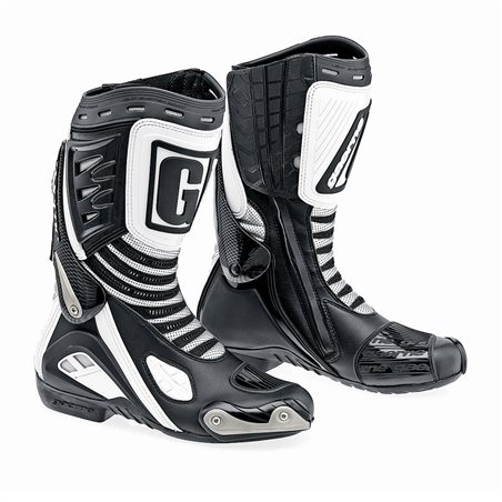 BOTAS GAERNE G-RW GP (NEGRO)