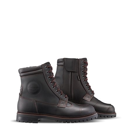 BOTAS GAERNE G-STONE GORE-TEX (MARRÓN)