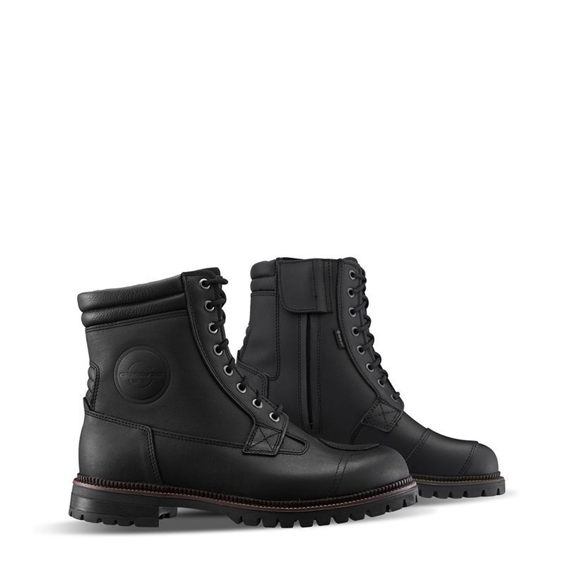 BOTAS GAERNE G-STONE GORE-TEX (NEGRO)