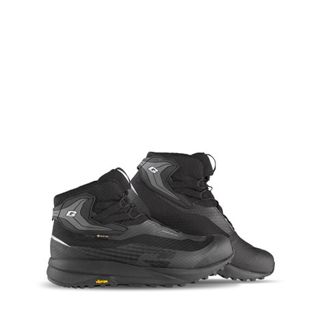 BOTAS GAERNE G-XENON GORE-TEX (NEGRAS)