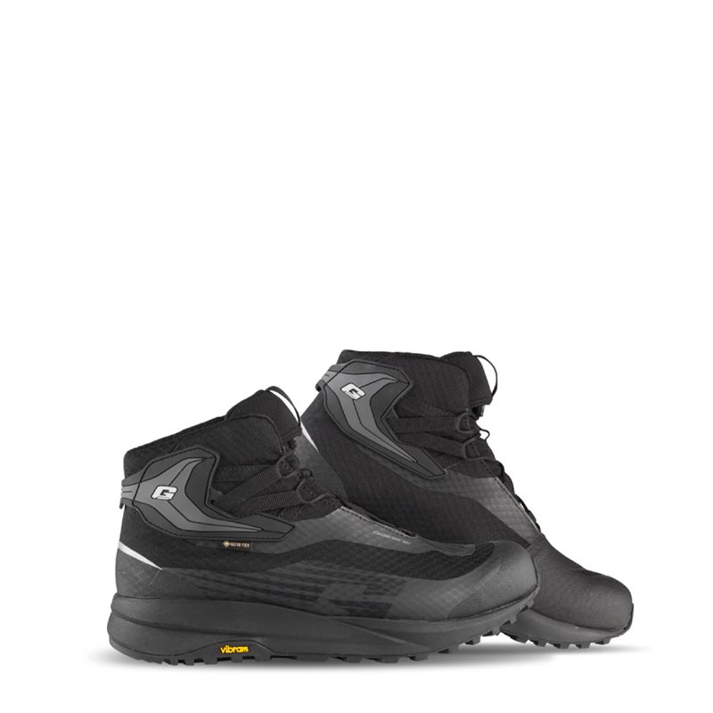 BOTAS GAERNE G-XENON GORE-TEX (NEGRAS)
