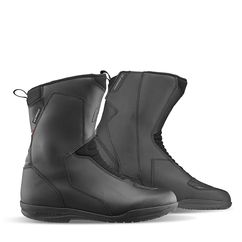 BOTAS GAERNE G-YUMA AQUATECH (NEGRAS)