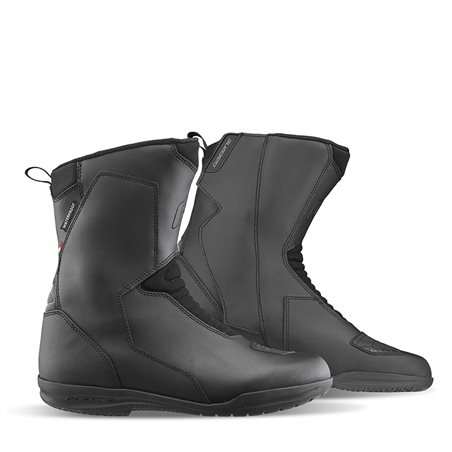 BOTAS GAERNE G-YUMA AQUATECH (NEGRAS)
