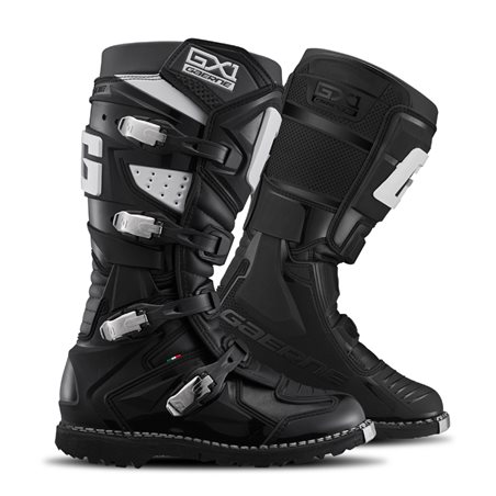 BOTAS GAERNE GX-1 ENDURO (NEGRAS)