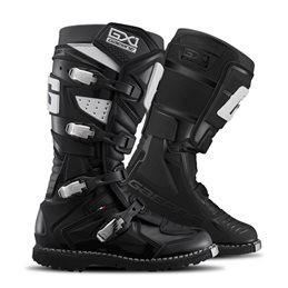 BOTAS GAERNE GX-1 ENDURO (NEGRAS)