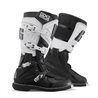 BOTAS GAERNE GX-1 GOODYEAR (BLANCO/NEGRO)