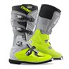 BOTAS GAERNE GX-J INFANTILES (GRIS/AMARILLO FLUO)