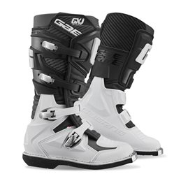 BOTAS GAERNE GX-J INFANTILES (NEGRO/BLANCO)