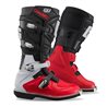 BOTAS GAERNE GX-J INFANTILES (NEGRO/ROJO)