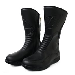 BOTAS GAERNE LUDIX (NEGRAS)