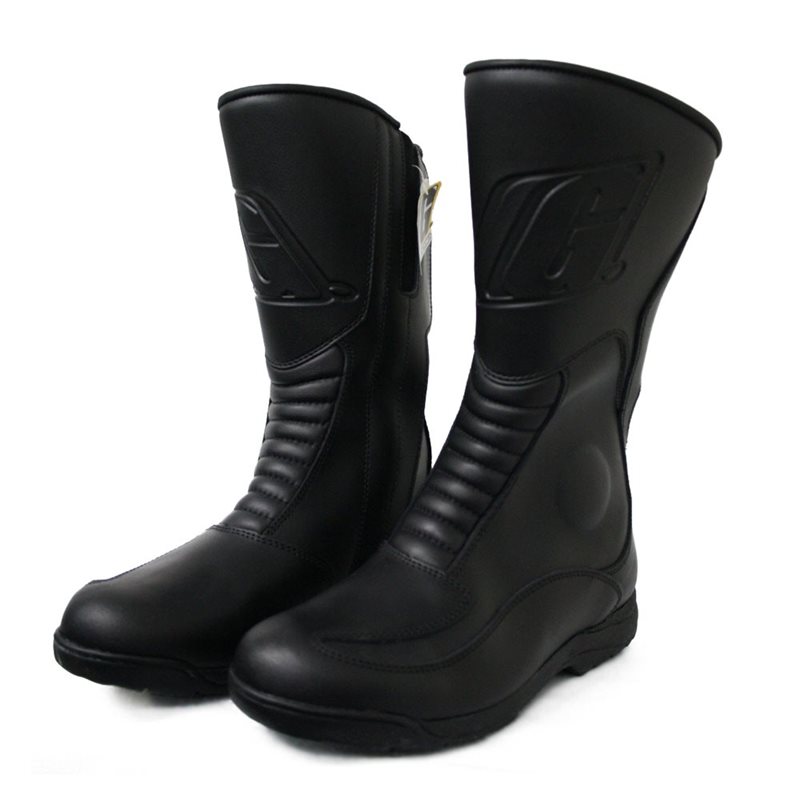 BOTAS GAERNE LUDIX (NEGRAS)