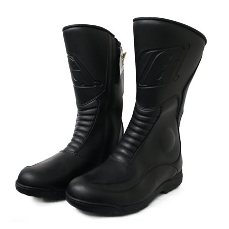 BOTAS GAERNE LUDIX (NEGRAS)