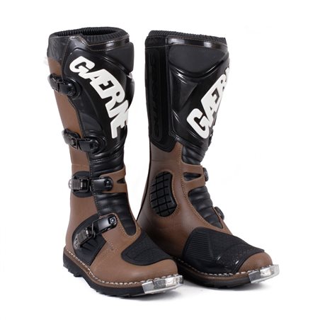 BOTAS GAERNE RX FUN (MARRÓN)