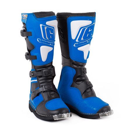 BOTAS GAERNE RX-2 (AZUL)