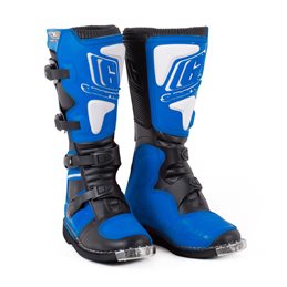 BOTAS GAERNE RX-2 (AZUL)