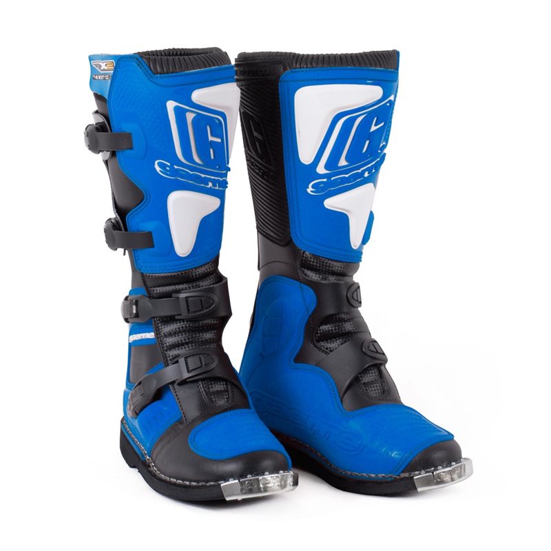 BOTAS GAERNE RX-2 (AZUL)