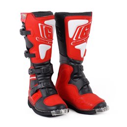BOTAS GAERNE RX-2 (ROJO)
