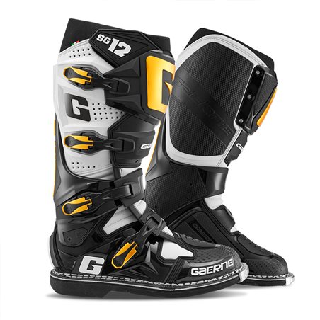 BOTAS GAERNE S-G12 (LUXE)