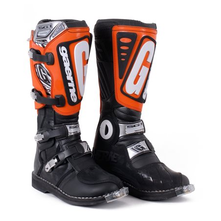 BOTAS GAERNE SG-1 (TALLA 41)