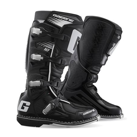 BOTAS GAERNE SG-10 (NEGRO)