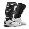 BOTAS GAERNE SG-10 (NEGRO/BLANCO)
