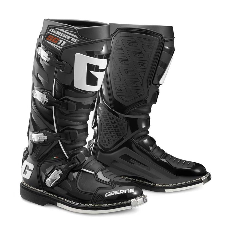 BOTAS GAERNE SG-11 (TALLA: 42)
