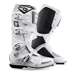 BOTAS GAERNE SG-12 (BLANCO)