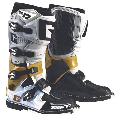 BOTAS GAERNE SG-12 (GREY/MAGNESIUM/WHITE)