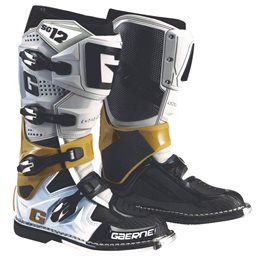BOTAS GAERNE SG-12 (GREY/MAGNESIUM/WHITE)